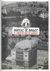 Anatole de Baudot et l’architecture en Corrèze