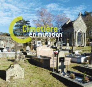 Cimetière en mutation