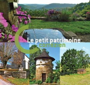 Le petit patrimoine Corrézien