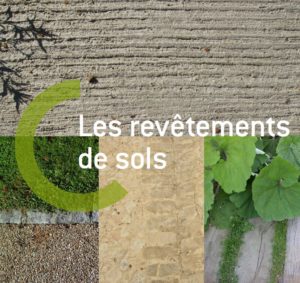 Les revêtements de sols