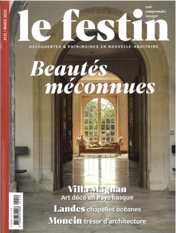 Article de la « Manu » à la « Fac »
