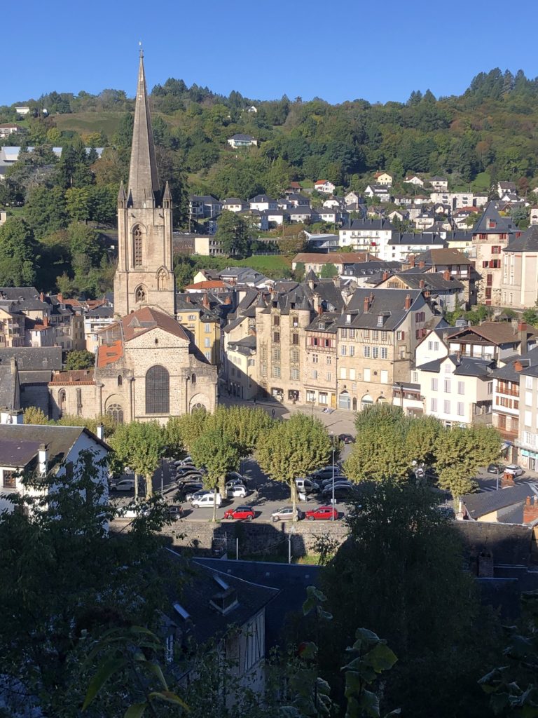 Balade urbaine I 2 octobre 2025
