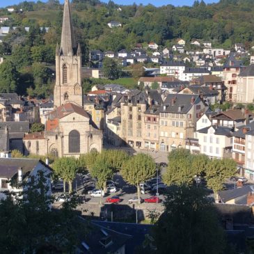 Balade urbaine I 2 octobre 2025