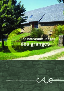 Les nouveaux usages des grange