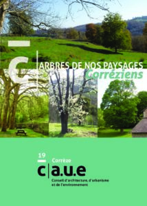 Arbres de nos paysages corréziens