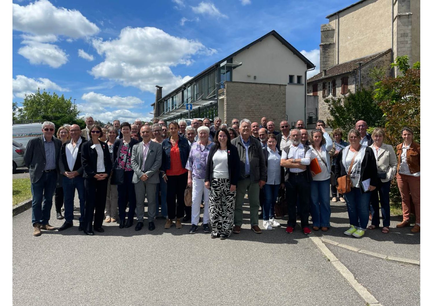 Assemblée Générale I 11 juin 2026